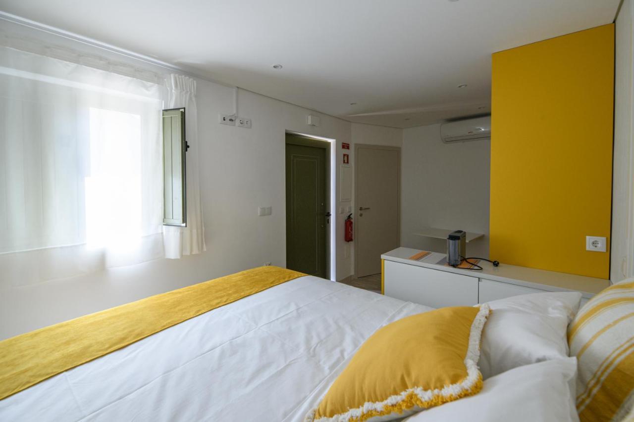 Casa Da Torre Appartement Amarante Buitenkant foto