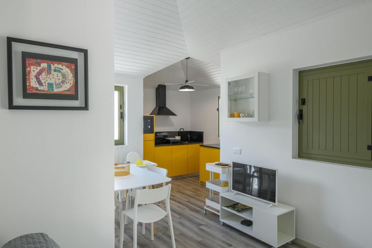 Casa Da Torre Appartement Amarante Buitenkant foto