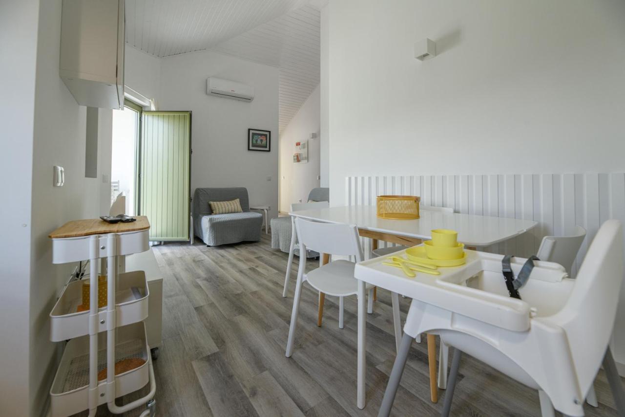 Casa Da Torre Appartement Amarante Buitenkant foto