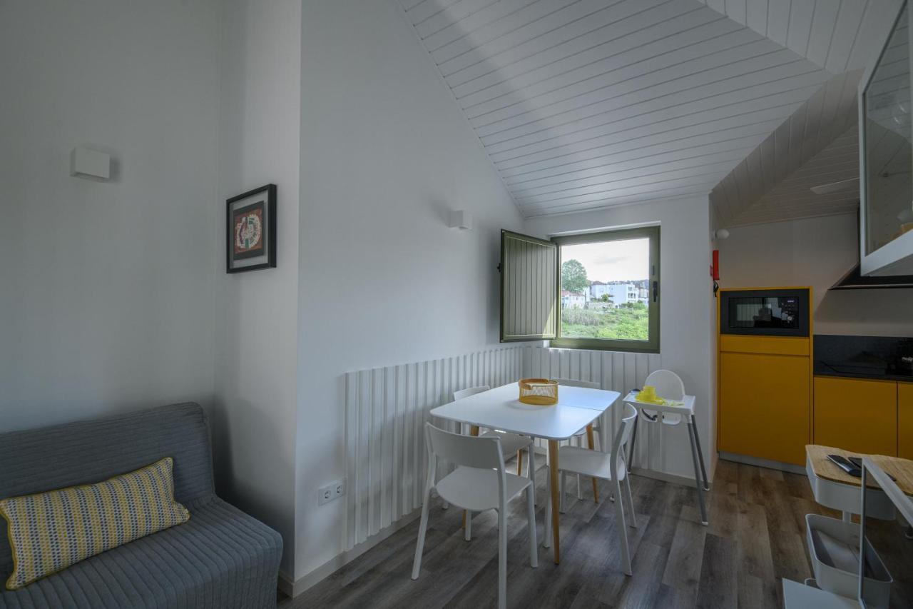 Casa Da Torre Appartement Amarante Buitenkant foto